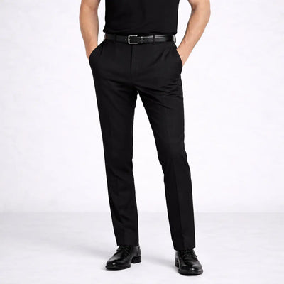 THE LOGAN CLASSIC TROUSERS MORANOD