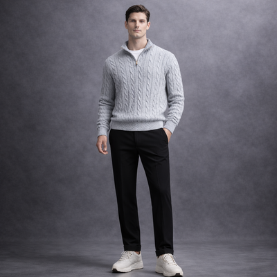 THE MASON WINTER SET MORANOD