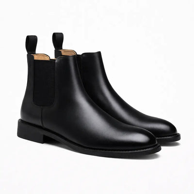 THE COLE CHELSEA BOOTS MORANOD
