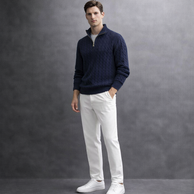 THE CARTER WINTER SET MORANOD