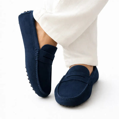 THE COLE BOAT LOAFERS MORANOD