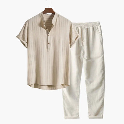 THE PALM BEACH SET MORANOD