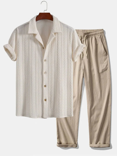 THE HAVANA SUMMER SET MORANOD
