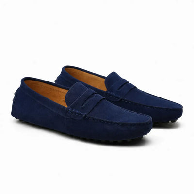 THE COLE BOAT LOAFERS MORANOD