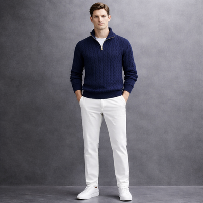 THE CARTER WINTER SET MORANOD