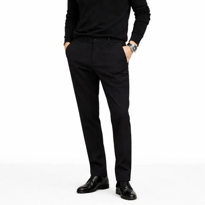 THE GRANT SLIM CHINOS MORANOD