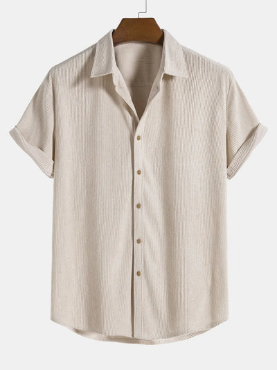 THE BELLAGIO SUMMER SHIRT MORANOD