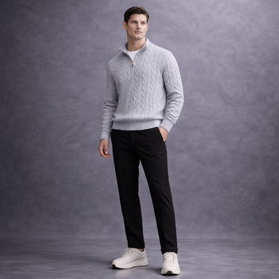 THE MASON WINTER SET MORANOD