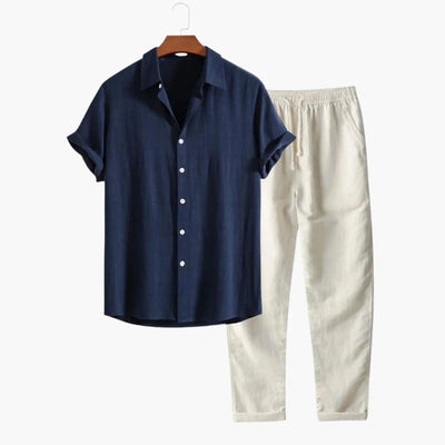 THE ST. TROPEZ LEGENDE MORANOD