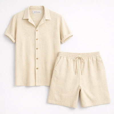 THE ROMA LUCE SET MORANOD