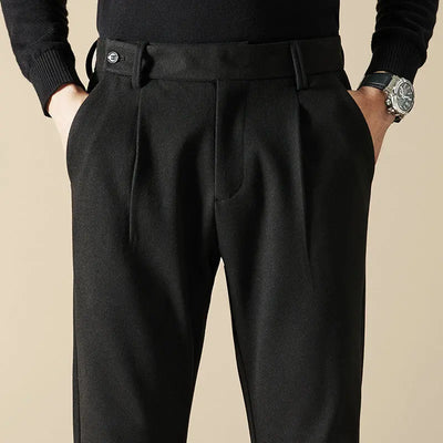 THE VERONA TROUSERS MORANOD