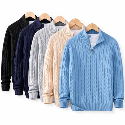 THE MASON ESSENTIAL 5 PACK MORANOD