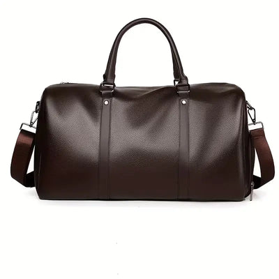 THE DUFFLE BAG EXECUTIVE WEEKENDER MORANOD